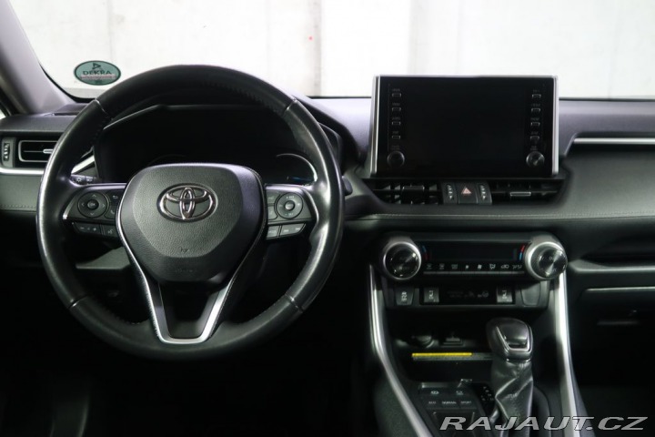 Toyota RAV4 2.5Hybrid,CZ,1Maj,Comfort 2020