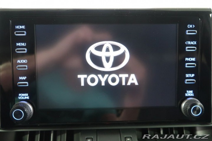 Toyota RAV4 2.5Hybrid,CZ,1Maj,Comfort 2020