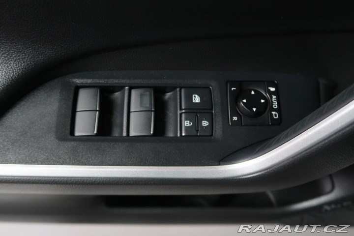 Toyota RAV4 2.5Hybrid,CZ,1Maj,Comfort 2020