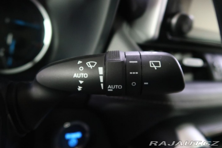 Toyota RAV4 2.5Hybrid,CZ,1Maj,Comfort 2020