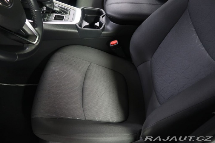 Toyota RAV4 2.5Hybrid,CZ,1Maj,Comfort 2020