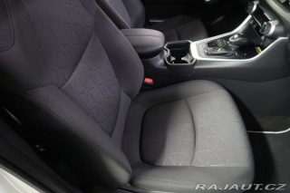 Toyota RAV4 2.5Hybrid,CZ,1Maj,Comfort 2020