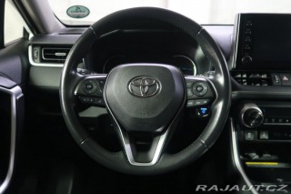 Toyota RAV4 2.5Hybrid,CZ,1Maj,Comfort 2020