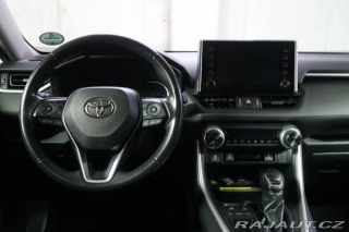 Toyota RAV4 2.5Hybrid,CZ,1Maj,Comfort 2020