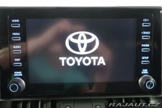 Toyota RAV4 2.5Hybrid,CZ,1Maj,Comfort 2020