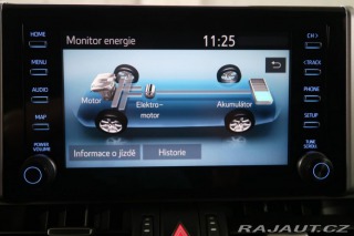 Toyota RAV4 2.5Hybrid,CZ,1Maj,Comfort 2020
