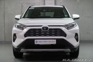 Toyota RAV4 2.5Hybrid,CZ,1Maj,Comfort 2020