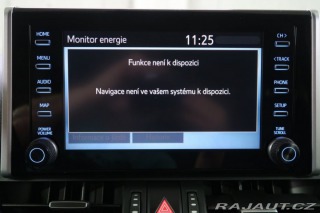Toyota RAV4 2.5Hybrid,CZ,1Maj,Comfort 2020
