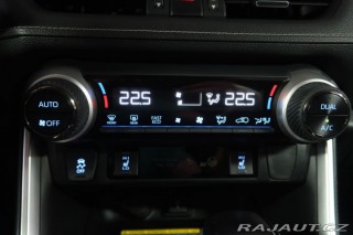Toyota RAV4 2.5Hybrid,CZ,1Maj,Comfort 2020