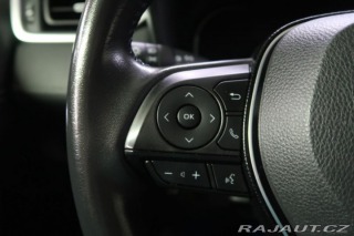 Toyota RAV4 2.5Hybrid,CZ,1Maj,Comfort 2020