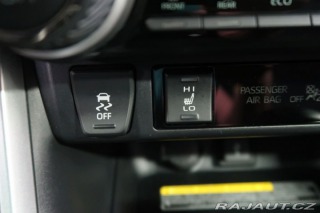 Toyota RAV4 2.5Hybrid,CZ,1Maj,Comfort 2020