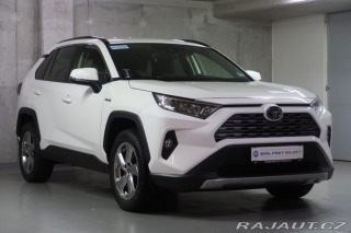 Toyota RAV4 2.5Hybrid,CZ,1Maj,Comfort 2020