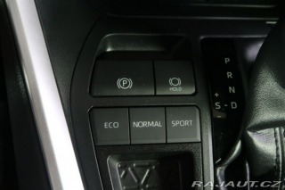 Toyota RAV4 2.5Hybrid,CZ,1Maj,Comfort 2020
