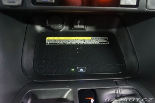 Toyota RAV4 2.5Hybrid,CZ,1Maj,Comfort 2020