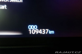 Toyota RAV4 2.5Hybrid,CZ,1Maj,Comfort 2020