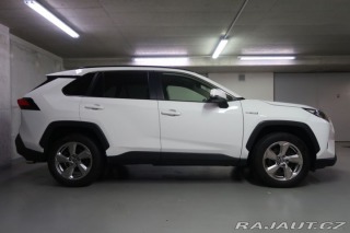 Toyota RAV4 2.5Hybrid,CZ,1Maj,Comfort 2020