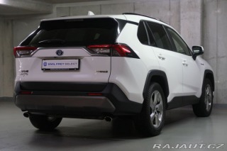 Toyota RAV4 2.5Hybrid,CZ,1Maj,Comfort 2020