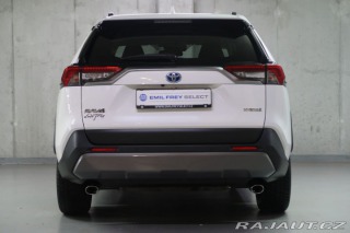 Toyota RAV4 2.5Hybrid,CZ,1Maj,Comfort 2020
