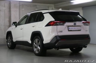 Toyota RAV4 2.5Hybrid,CZ,1Maj,Comfort 2020