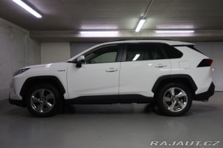 Toyota RAV4 2.5Hybrid,CZ,1Maj,Comfort 2020