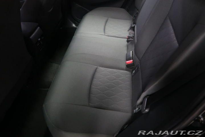 Toyota Corolla Cross 1.8Hybrid,CZ,1Maj,Comfort 2024