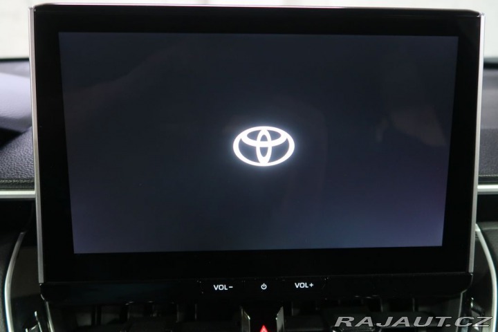 Toyota Corolla Cross 1.8Hybrid,CZ,1Maj,Comfort 2024