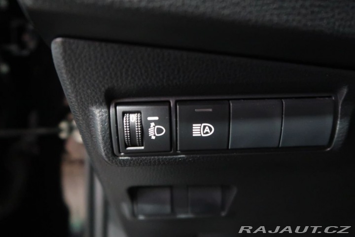 Toyota Corolla Cross 1.8Hybrid,CZ,1Maj,Comfort 2024