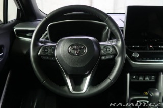 Toyota Corolla Cross 1.8Hybrid,CZ,1Maj,Comfort 2024