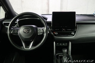 Toyota Corolla Cross 1.8Hybrid,CZ,1Maj,Comfort 2024