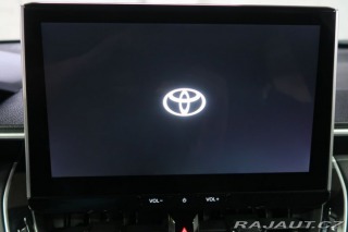 Toyota Corolla Cross 1.8Hybrid,CZ,1Maj,Comfort 2024