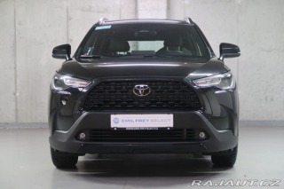 Toyota Corolla Cross 1.8Hybrid,CZ,1Maj,Comfort 2024