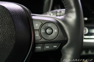 Toyota Corolla Cross 1.8Hybrid,CZ,1Maj,Comfort 2024
