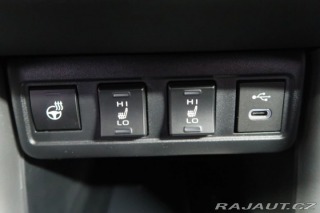 Toyota Corolla Cross 1.8Hybrid,CZ,1Maj,Comfort 2024