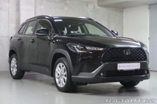 Toyota Corolla Cross 1.8Hybrid,CZ,1Maj,Comfort 2024