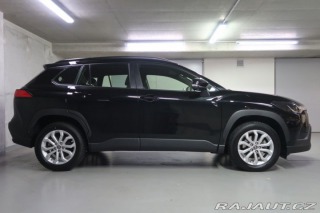 Toyota Corolla Cross 1.8Hybrid,CZ,1Maj,Comfort 2024