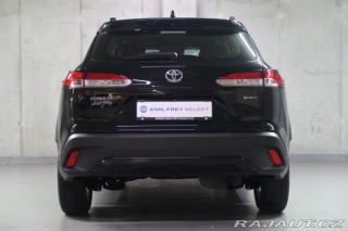 Toyota Corolla Cross 1.8Hybrid,CZ,1Maj,Comfort 2024