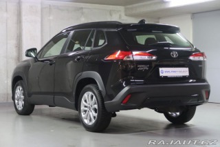 Toyota Corolla Cross 1.8Hybrid,CZ,1Maj,Comfort 2024