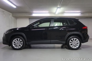 Toyota Corolla Cross 1.8Hybrid,CZ,1Maj,Comfort 2024