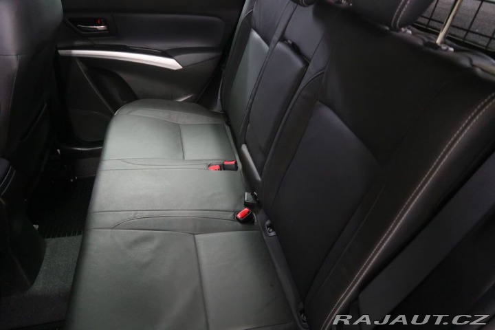 Suzuki SX4 S-Cross 1.4BoosterJet,Eleganc,4x4 1800