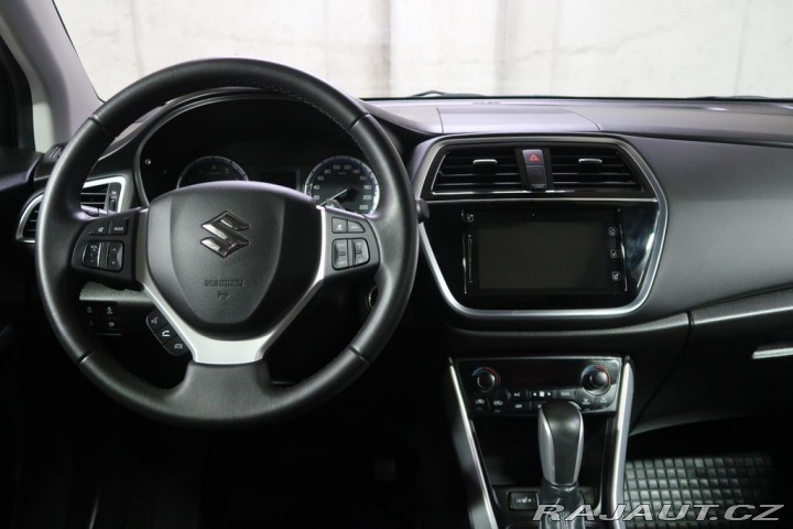 Suzuki SX4 S-Cross 1.4BoosterJet,Eleganc,4x4 1800