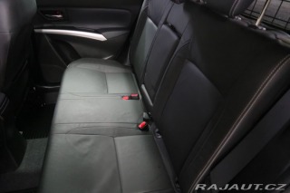 Suzuki SX4 S-Cross 1.4BoosterJet,Eleganc,4x4 1800