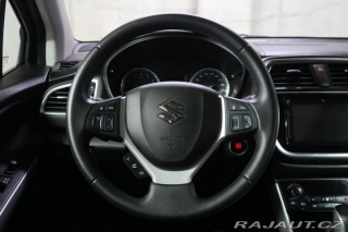 Suzuki SX4 S-Cross 1.4BoosterJet,Eleganc,4x4 1800