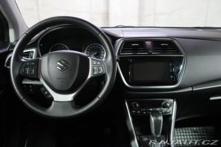 Suzuki SX4 S-Cross 1.4BoosterJet,Eleganc,4x4 1800