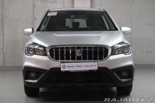 Suzuki SX4 S-Cross 1.4BoosterJet,Eleganc,4x4 1800