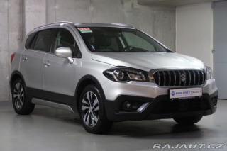 Suzuki SX4 S-Cross 1.4BoosterJet,Eleganc,4x4 1800