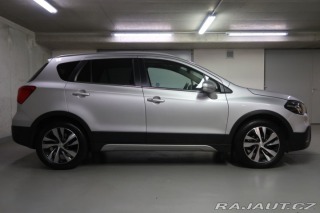 Suzuki SX4 S-Cross 1.4BoosterJet,Eleganc,4x4 1800