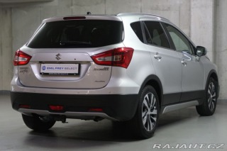 Suzuki SX4 S-Cross 1.4BoosterJet,Eleganc,4x4 1800