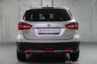 Suzuki SX4 S-Cross 1.4BoosterJet,Eleganc,4x4 1800