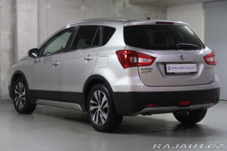 Suzuki SX4 S-Cross 1.4BoosterJet,Eleganc,4x4 1800