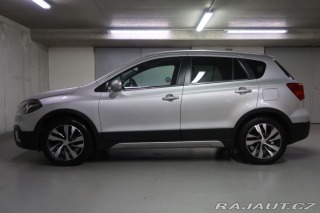 Suzuki SX4 S-Cross 1.4BoosterJet,Eleganc,4x4 1800